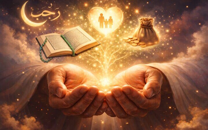 سه نعمتی که شکرگزاری را به زندگی‌مان بازمی‌گرداند!