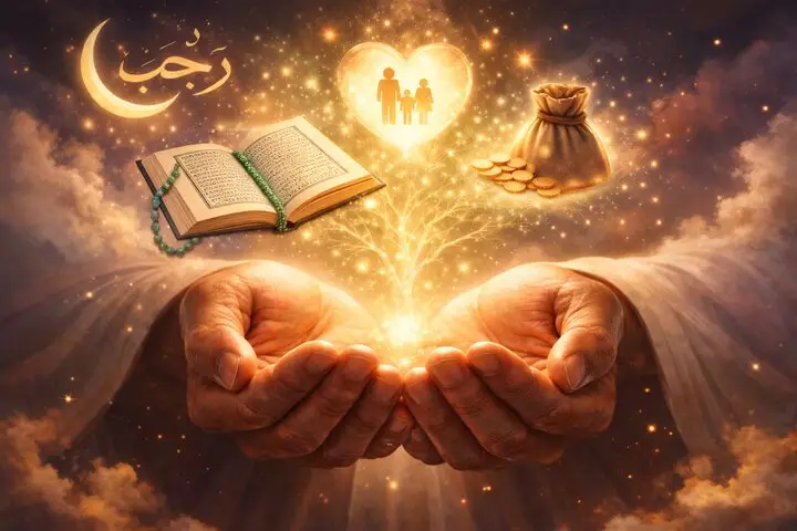 سه نعمتی که شکرگزاری را به زندگی‌مان بازمی‌گرداند!