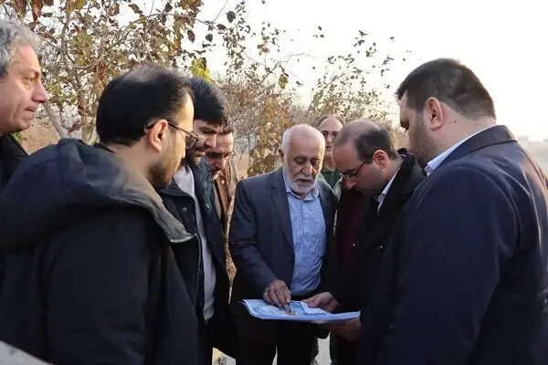 آغاز هیجان‌انگیز عملیات خط ۸ مترو در جنوب غرب تهران؛ چه تغییراتی در راه است؟