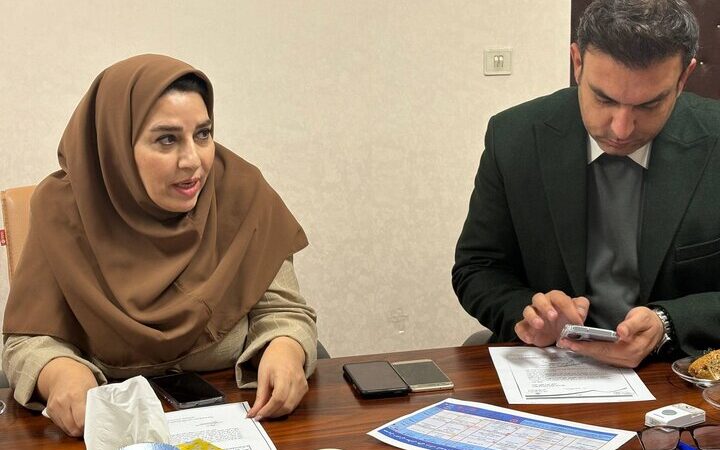 رونمایی از جشنواره تئاتر معلولان کردستان؛ همکاری بی‌سابقه ادارات برای تحقق رویاها