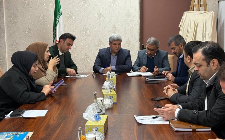 ورمقانی: تئاتر معلولان کردستان، جلوه‌ای بی‌نظیر از خلاقیت هنرمندان این دیار!