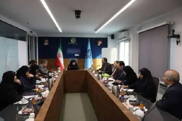 الهام یاوری: جشنواره خوارزمی سکوی پرش مهارت‌های پژوهشی دانش‌آموزان است!