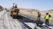 امیری خبر داد: ایمن‌سازی کامل ۹۴ نقطه حادثه‌خیز در جاده‌های فارس؛ ۴۱ نقطه جدید در راه است!