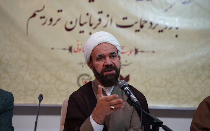 کلانتری هشدار داد: نبرد قرن جدید، جنگ نهادینه داده‌ها و کنترل افکار عمومی است!