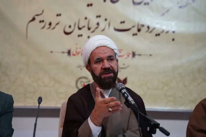 کلانتری هشدار داد: نبرد قرن جدید، جنگ نهادینه داده‌ها و کنترل افکار عمومی است!