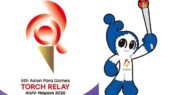 فراخوان ویژه برای انتخاب دوندگان حمل مشعل بازی‌های پاراآسیایی ۲۰۲۶ در ژاپن