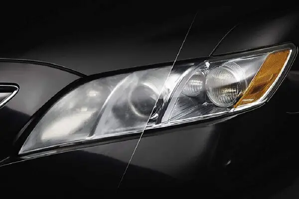 کدام طلق چراغ رانندگی جانتان را نجات می‌دهد؟ شفاف یا مات؟