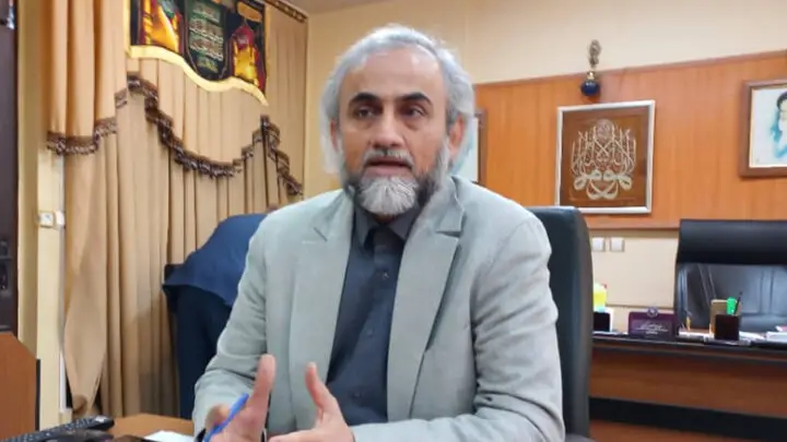 برنامه ویژه «روایت حبیب» در قلب کشتی ایران؛ جویبار میزبان گرامیداشت سردار سلیمانی