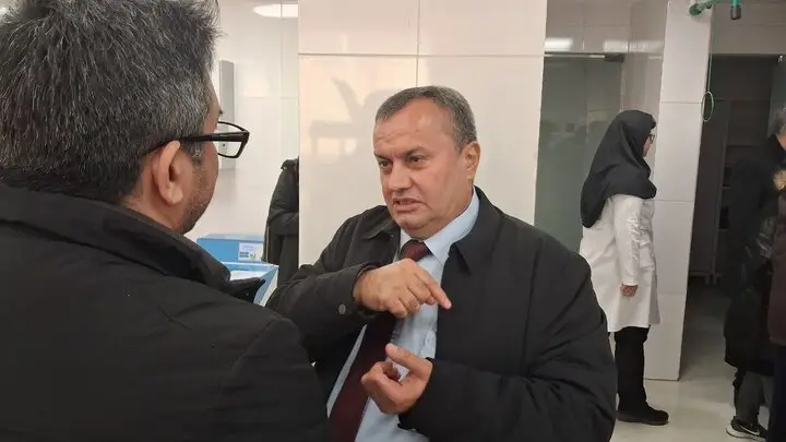 چرا همکاری علمی ایران و تاجیکستان، آینده فناوری را متحول می‌کند؟