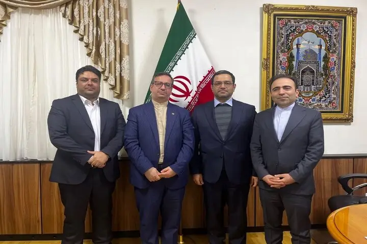 دیدار محرمانه اعضای حزب موتلفه با سفیر ایران در ارمنستان؛ چه توافقاتی شکل گرفت؟