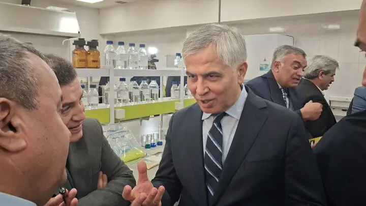 ناظری فاش کرد؛ سازمان اسلامی امنیت غذایی چگونه به کشورهای نیازمند کمک می‌کند؟