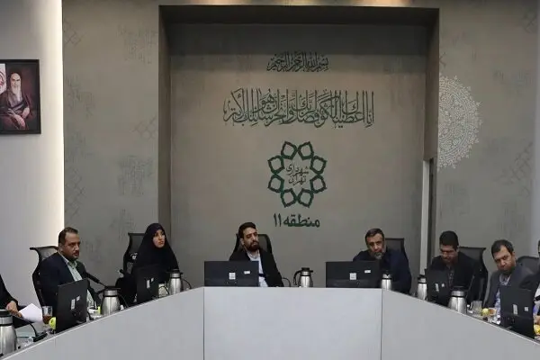 سفر ویژه خانواده‌های شهدا به کربلا و مشهد؛ حمایت ویژه مدیریت شهری تهران