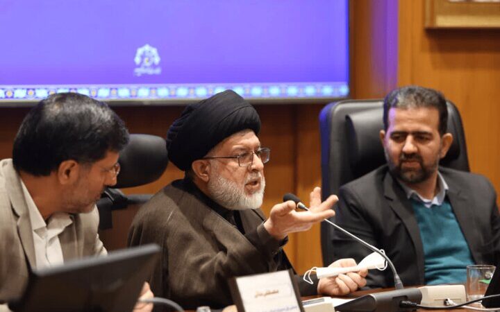 راز موفقیت قم؛ چگونه این کلان‌شهر به یکی از منظم‌ترین‌های کشور تبدیل شد؟