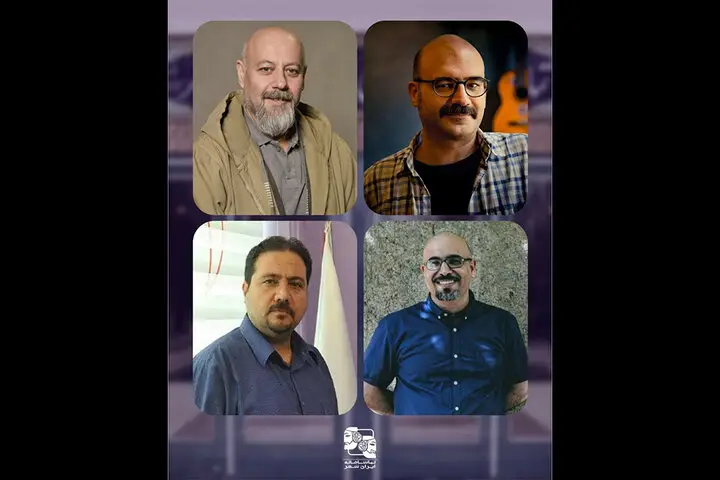 سه نمایش تازه و جذاب در تماشاخانه ایران‌شهر به صحنه می‌رود؛ تئاتری که نباید از دست داد!