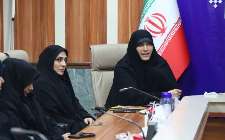 برنامه‌ریزی ویژه برای افزایش حضور زنان در انتخابات شوراهای قم؛ آیا سهم زنان تغییر می‌کند؟