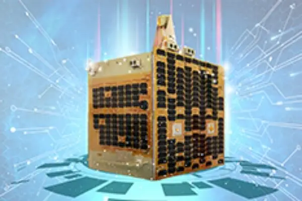 ماهواره پایا با عمر مداری ۳ سال؛ سنگین‌ترین ماهواره بومی ایران در آسمان‌ها می‌درخشد!