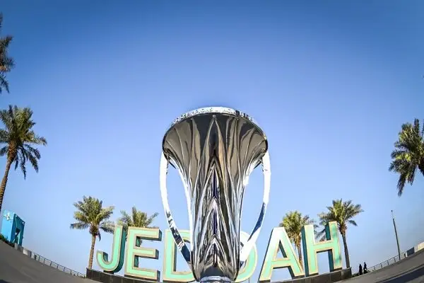 دو ورزشگاه طلایی جده دوباره میزبان حساس‌ترین بازی‌های لیگ نخبگان آسیا شدند!