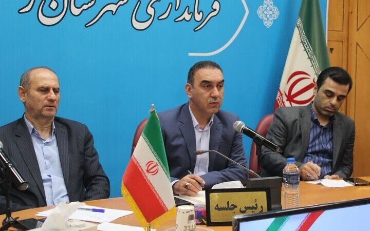 شاهی: رسانه‌ها، ستون اصلی وفاق ملی و امید در انتخابات شوراها!