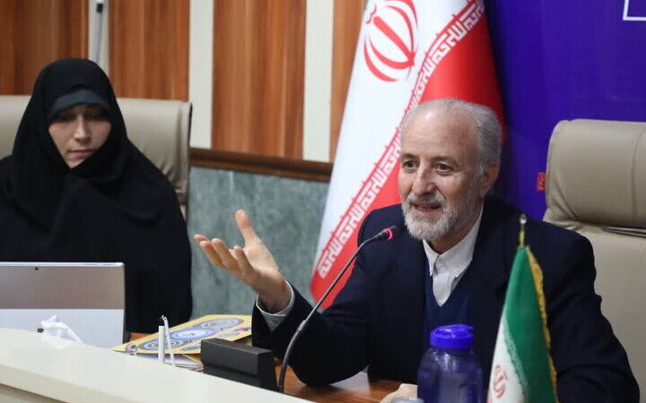 شوراها؛ کلید طلایی مشارکت زنان در مدیریت شهری قم که نباید نادیده گرفته شود!