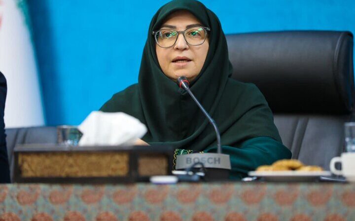 انصاری: «یزد پایدار»؛ نقطه عطفی در تقویت تاب‌آوری محیط‌زیستی استان یزد