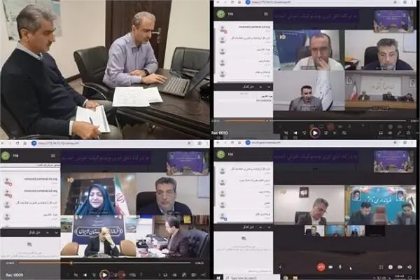 وضعیت اضطراری ارتباطی در شهرستان‌های گیلان؛ فرمانداران چه درخواست‌هایی دارند؟