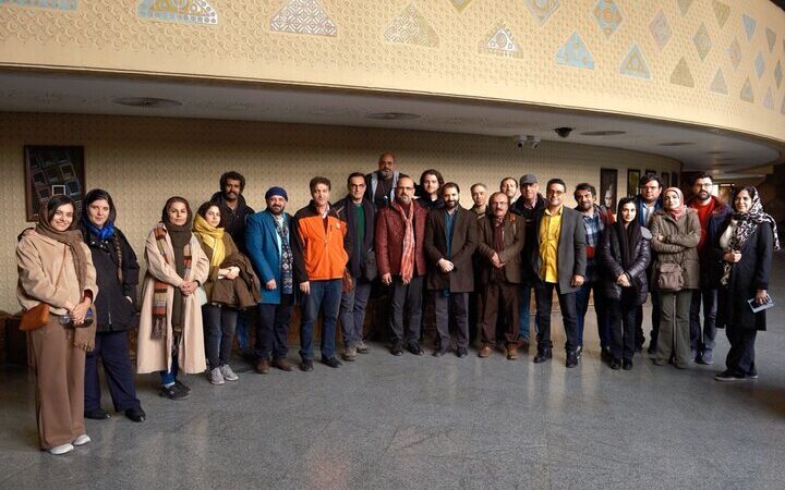 چهارمین روز جشنواره تئاتر «شهر» با تور ویژه و ۱۳ اجرای هیجان‌انگیز برگزار شد!