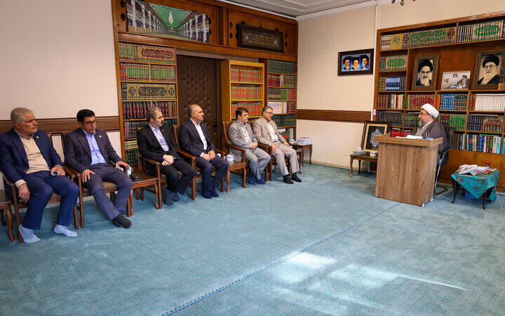 مطهری‌اصل هشدار داد: جدایی علم از معنویت، ریشه بحران‌های بزرگ امروز بشر!