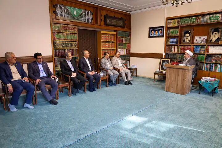 مطهری‌اصل هشدار داد: جدایی علم از معنویت، ریشه بحران‌های بزرگ امروز بشر!