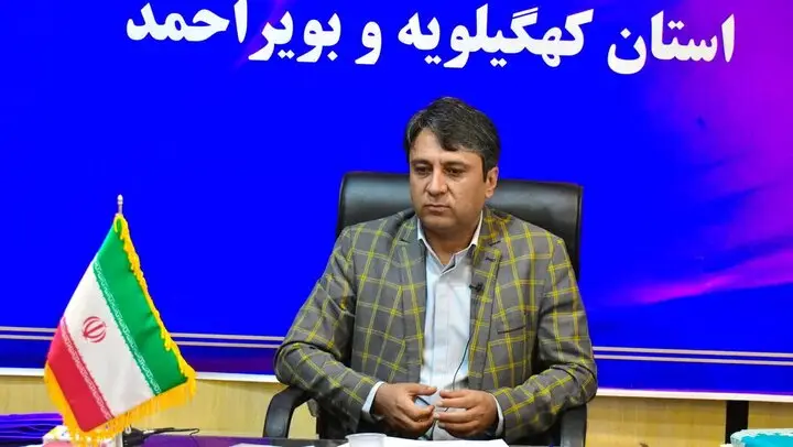 تحول شگفت‌انگیز سوادآموزی در کهگیلویه و بویراحمد؛ آموزش از کوچه‌ها به مدارس واقعی می‌آید!