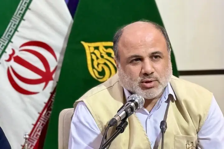 کارگروه جوانی جمعیت رضوی در فارس رسماً آغاز به‌کار کرد؛ تحولی بزرگ در حمایت از خانواده‌ها