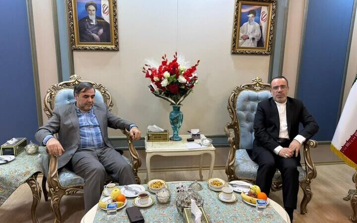 رونق بی‌سابقه مرزهای کرمانشاه با اقلیم کردستان؛ صادرات و تردد مرزی در مسیر تحول!