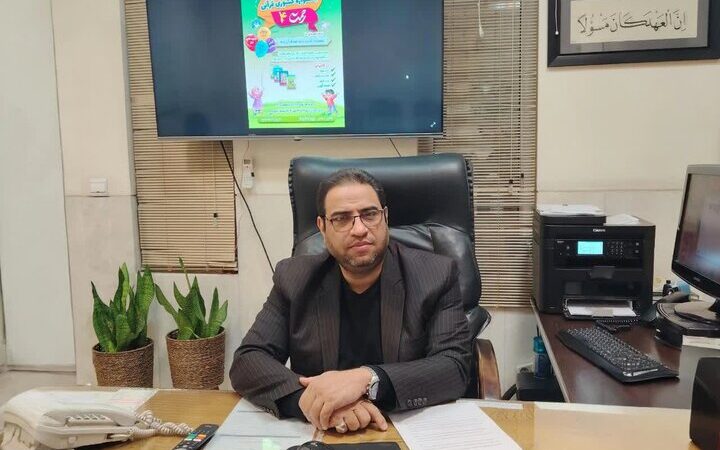 حضور پرشور بیش از ۶ هزار دانش‌آموز در جشنواره قرآنی «رحمت»؛ رقابتی جذاب در ۶۰ مدرسه کشور