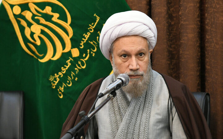 آیت‌الله دژکام: مسجد فراتر از عبادت، قلب تپنده جامعه اسلامی است!