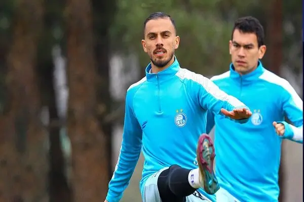 استقلال بدون چند ستاره‌اش به بحرین رفت؛ دلیل غیبت این بازیکنان چیست؟