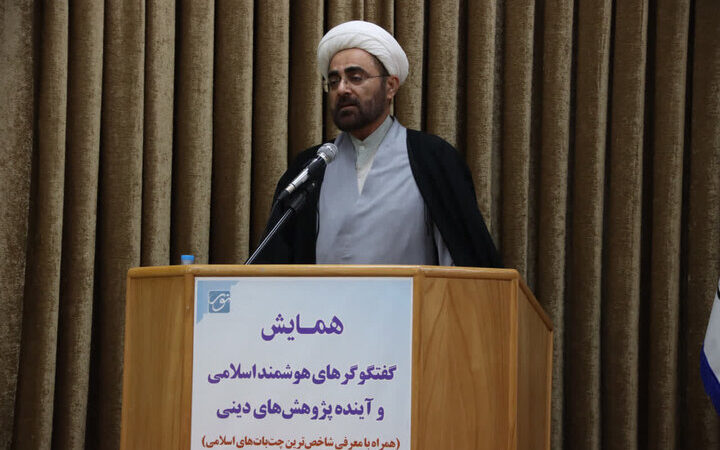 رئیس مرکز نور هشدار داد: حوزه‌های علمیه در برابر پیشرفت هوش مصنوعی دیگر فرصتی برای تعلل ندارند!