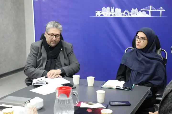 مشارکت آگاهانه مردم؛ کلید موفقیت انتخابات البرز در پیش‌رو