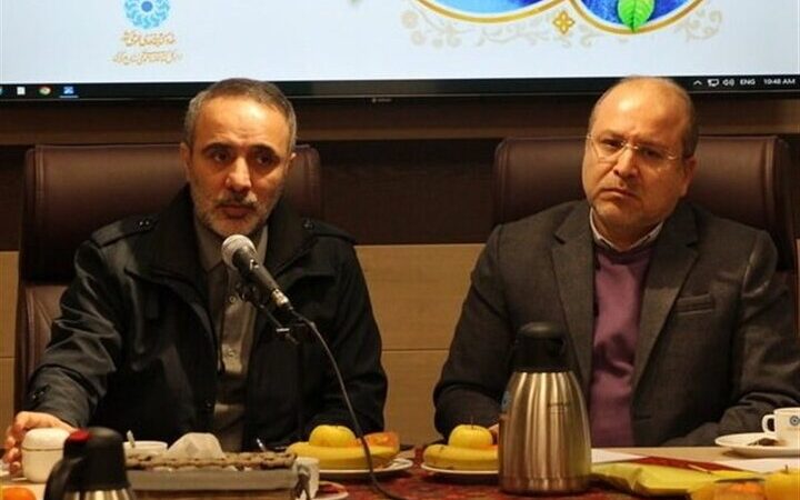 تقوا هشدار داد: درآمدزایی پایدار و کنترل هزینه‌ها؛ کلید نجات کتابخانه‌های عمومی استان مرکزی