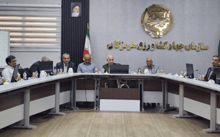 نتایج حساس انتخابات شورای کانون جهادگران هرمزگان؛ رقابتی نفس‌گیر با ۷ کاندیدای سرشناس!