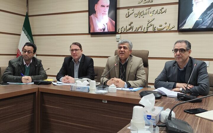 خدابخش فاش کرد: ۳۸۴ روستای آذربایجان شرقی به طور کامل خالی از سکنه شده‌اند!