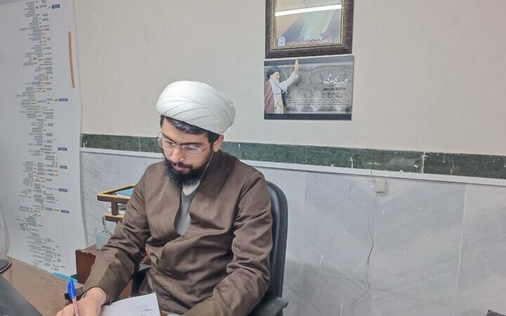 آغاز ثبت‌نام اعتکاف در ۲۳۰ مسجد استان مرکزی با تجربه‌ای نو برای طلاب مستبصر آشتیان