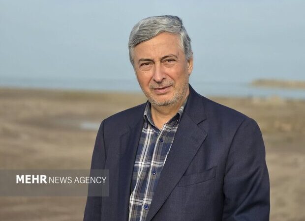 آمادگی بندر گردشگری چمخاله برای ورود به شبکه تردد دریایی مسافران؛ گیلان در مسیر تحول دریایی