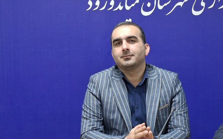 بابایی وعده برگزاری انتخابات آرام و بدون حاشیه در میاندورود داد