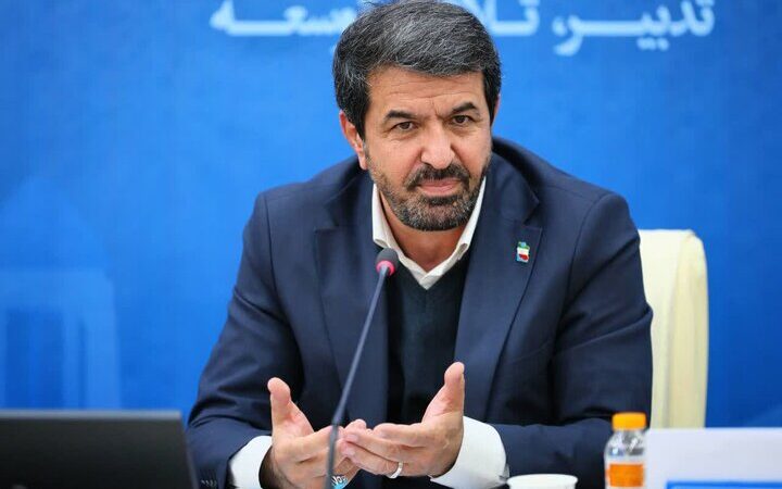 ملانوری‌شمسی هشدار داد؛ چرا پرونده‌های قاچاق همچنان در حال افزایش است؟