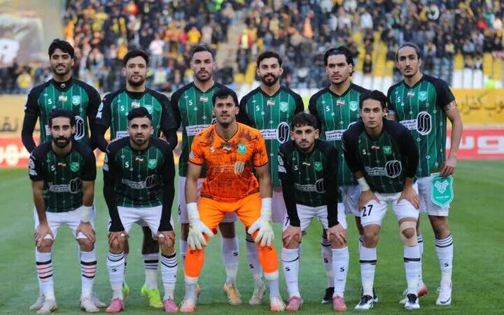 تکذیب جنجال مجوز بازیکنان خیبر مقابل سپاهان؛ همه آماده بازی بودند!