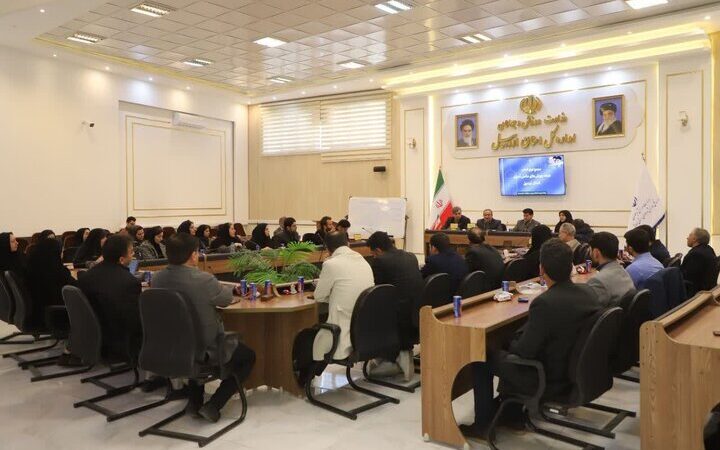 المپیاد استعدادهای برتر اردبیل در بحران؛ نخست وعده بررسی دقیق داد!