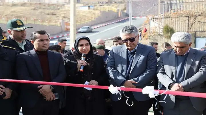 افتتاح پارک پنج هکتاری معلم سنندج با المان‌های جذاب آموزشی برای افزایش نشاط اجتماعی