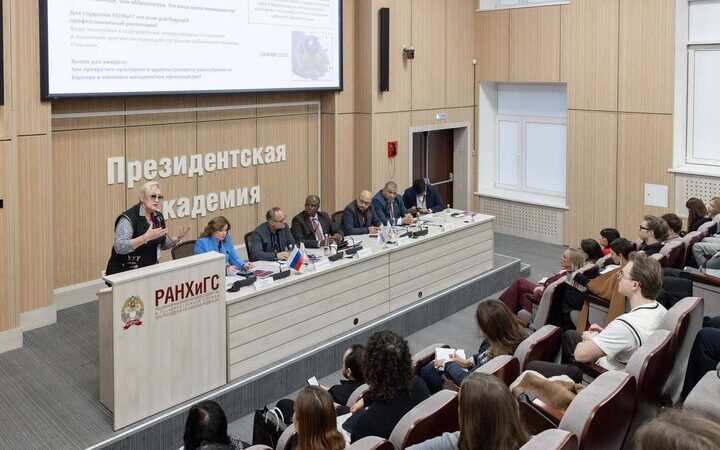 جشنواره سال نو بریکس+؛ جوانان نوآور در مرکز توجه اقتصاد آینده کشورهای عضو