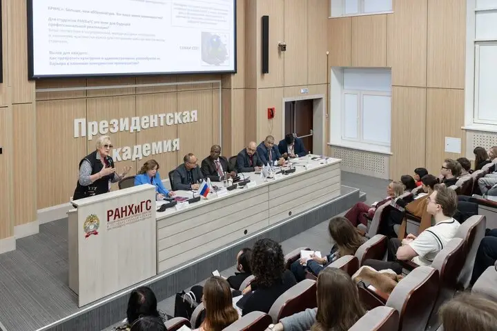 جشنواره سال نو بریکس+؛ جوانان نوآور در مرکز توجه اقتصاد آینده کشورهای عضو