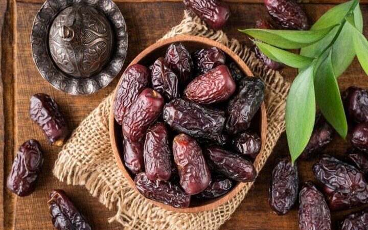 قیمت خرما در میادین میوه و تره بار تهران اعلام شد