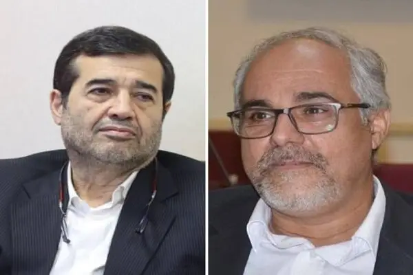 وزیر ورزش سرپرست جدید فدراسیون ناشنوایان را معرفی کرد؛ تغییر مهم در مدیریت ورزش‌های خاص